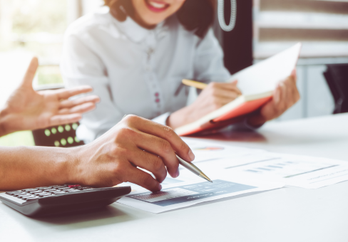 Consultons ensemble, et nous résoudrons cela pour un avenir plus heureux et plus lumineux.