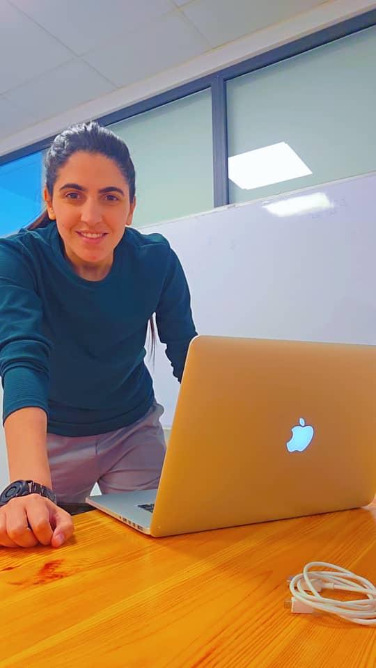 Chaima Chaibi